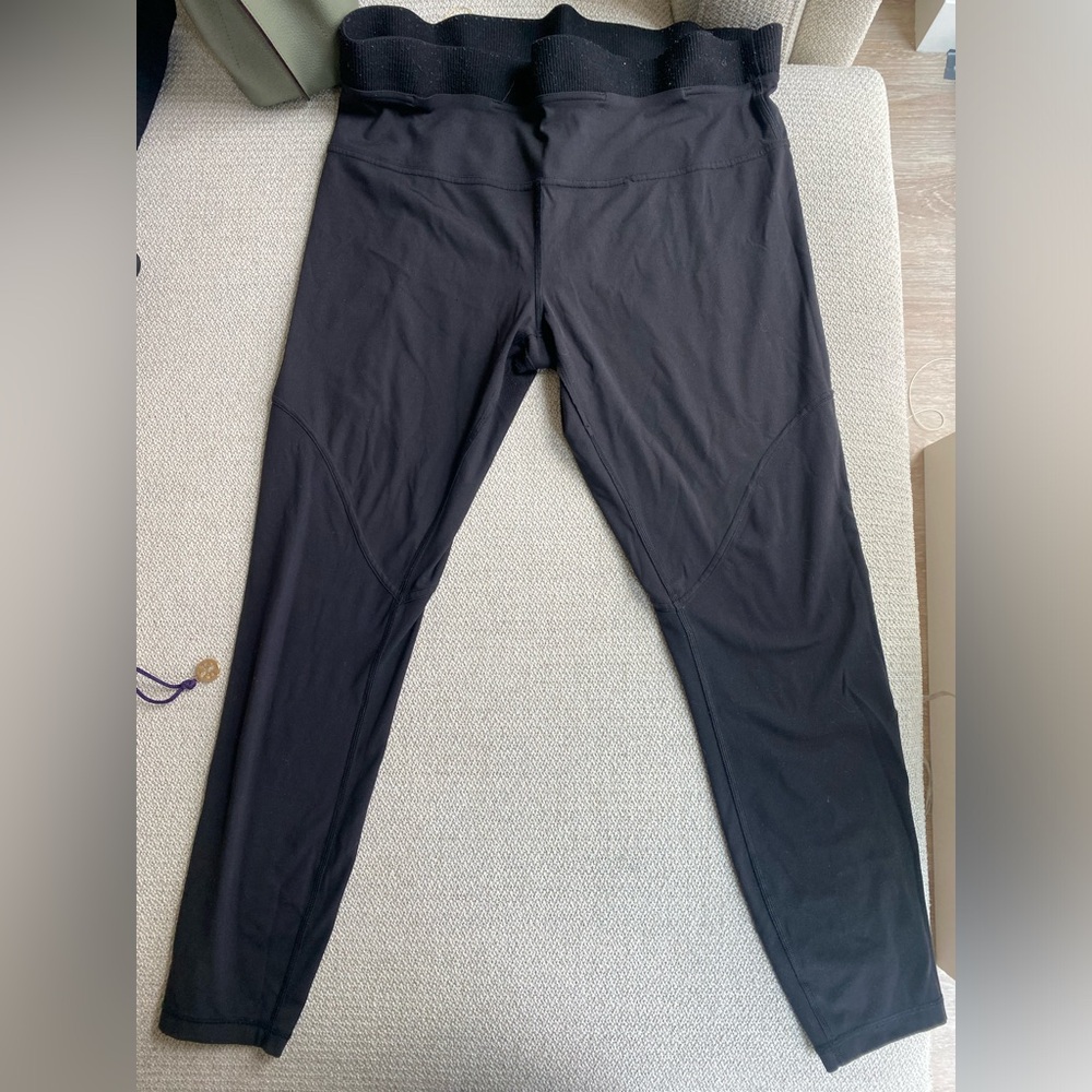 lululemon tights